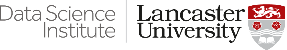 Data Science Institute, Lancaster University