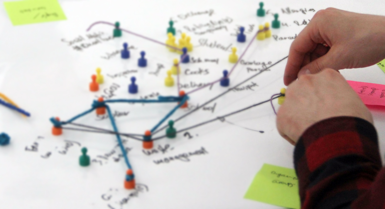 Exploring Trust in Distributed Systems – PACTMAN